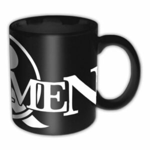 Of Mice & Men - Mugg - Logo