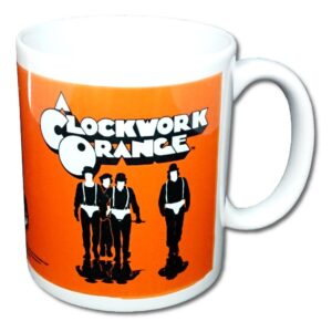 A Clockwork Orange - Mugg