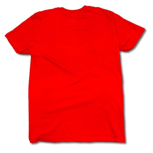 Hellacopters - T-shirt - Cloud - Röd