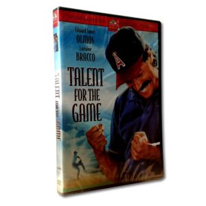 Talent For The Game - DVD - Drama - Lorraine Bracco