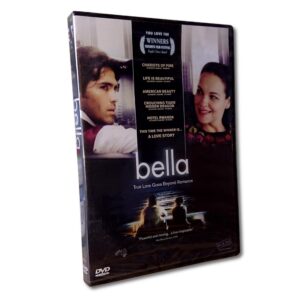 Bella – DVD – Drama – Eduardo Verástegui