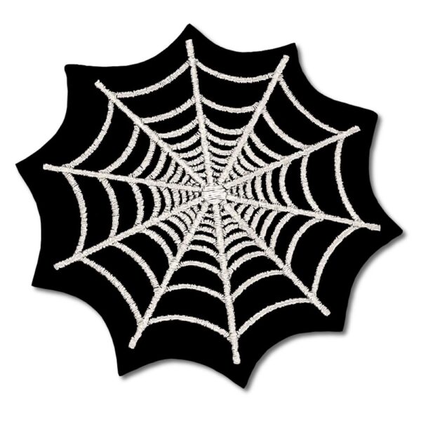 Tygmärke - Spider web